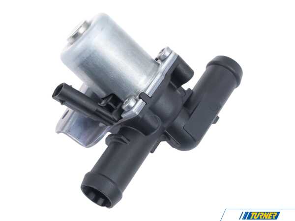 URO URO HVAC Heater Control Valve - BMW F22 F87 F30/31/32/33/36 G07 64119254742