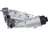 URO Premium URO Oil Filter Housing And Cooler Assembly - Aluminum Upgrade - BMW F38 F39 B46/B48 2.0L 11428585235PRM View 2