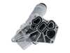 URO Premium URO Oil Filter Housing And Cooler Assembly - Aluminum Upgrade - BMW G20 G22/23/26 G30 G29 G01/02 B46TU 11428580414PRM View 2