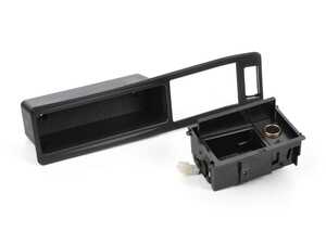 Center Storage & Ashtray Kit