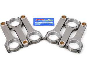 SP Components Connecting Rod Set - B58