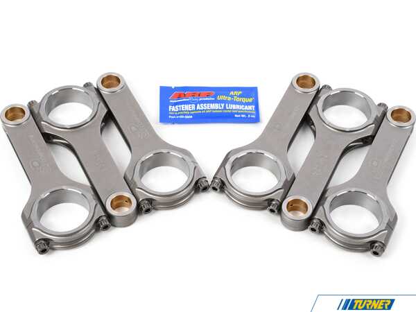 5150 Autosport SP Components Connecting Rod Set - B58 SP-CRS-B58