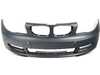 Genuine BMW TRIM COVER, BUMPER, PRIMERED 51117209153 View 1