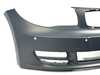 Genuine BMW TRIM COVER, BUMPER, PRIMERED 51117209153 View 2