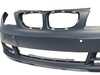 Genuine BMW TRIM COVER, BUMPER, PRIMERED 51117209153 View 4