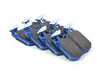 EBC EBC Bluestuff Performance Brake Pad Set - Front - BMW G2X G30 G05 G06 G07 DP52304NDX View 1