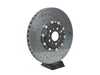 Genuine BMW Disc Brake Rotor - Front Right (With Carbon Ceramic Brakes) 34108093718 View 1