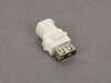 Genuine MINI USB ADAPTER 84109390501 View 1