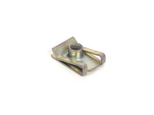 C-CLIP NUT