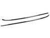 Bremmen Parts MINI Waistline | Beltline Piano Black Full Belt Line Kit Peel & Stick  - F56 51135A0B944 View 4
