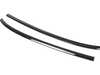 Bremmen Parts MINI Waistline | Beltline Piano Black Full Belt Line Kit Peel & Stick  - F56 51135A0B944 View 6
