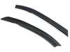 Bremmen Parts MINI Waistline | Beltline Piano Black Full Belt Line Kit Peel & Stick  - F56 51135A0B944 View 8