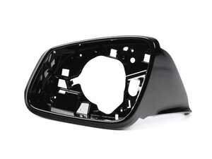 SUPPORTING RING, BRIGHT-BLAC