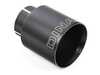 Dinan Dinan Double-Walled 4" Clamp-On Exhaust Tip - Black Ceramic - 2.75" Inlet D663-0601-BOX View 6
