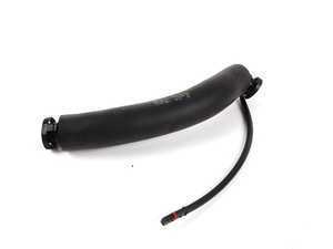 Crankcase Oil Separator Hose - E9x, E60, E85 with N52 engine