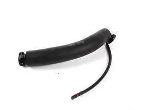 Crankcase Oil Separator Hose - E9x, E60, E85 with N52 engine