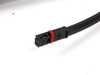 Genuine BMW Crankcase Oil Separator Hose - E9x, E60, E85 with N52 engine 11157522931 View 2