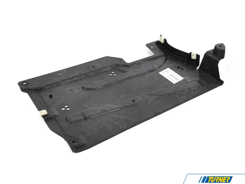 51757435566 - UNDERSHIELD FOR TANK, RIGHT | Turner Motorsport