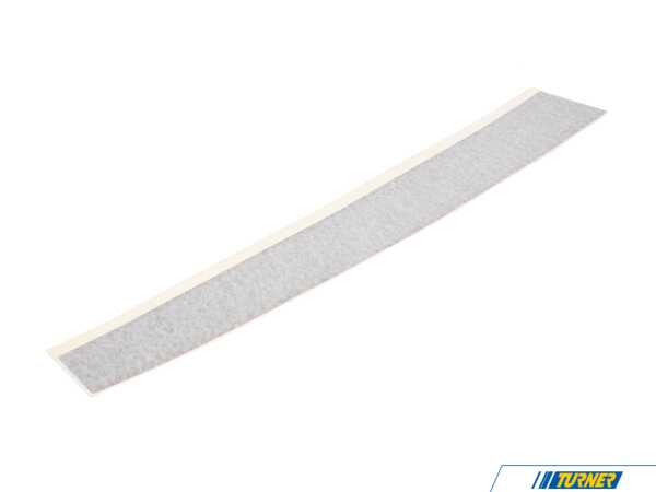 Genuine MINI DECORATIVE STRIP FRO 51147434175