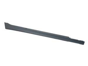 DOOR SILL COVER, PRIMED RIGH