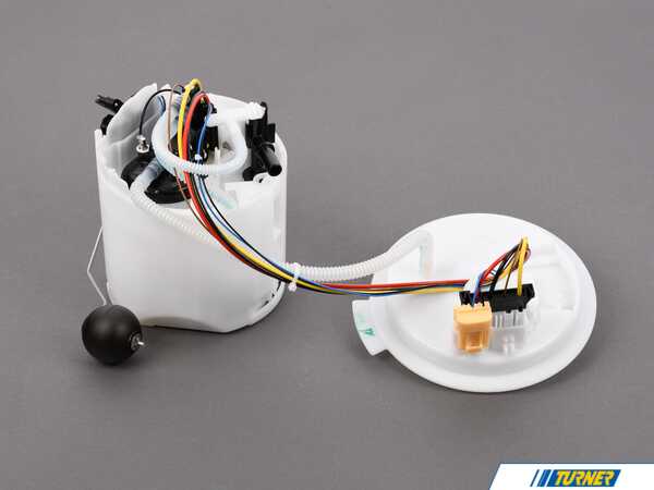 Genuine BMW SUPPLY MODULE 16115A049B4