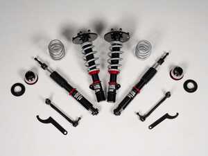 ECS Performance Adjustable Coilover System - F54/F60 Coilovers 2017+