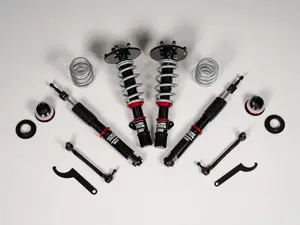ECS Performance Adjustable Coilover System - F54/F60 Coilovers 2017+
