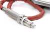 Vitesco Technologies Vitesco Oxygen Sensor/Lambda Probe - 415mm - F3X 328d, E70 35d, F15 xDrive35d 13628589844 View 7