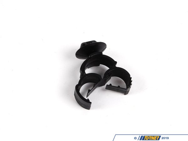Genuine BMW Genuine BMW Tubing Support - 61131379351 61131379351