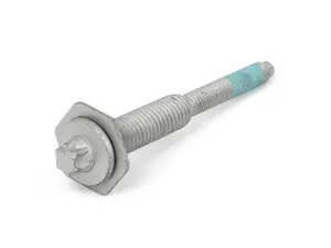 Genuine BMW Screw, Outside Torx With Was - 33176860443