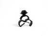 Genuine BMW Genuine BMW Tubing Support - 61131379351 61131379351 View 3