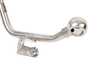 URO Premium URO Turbocharger Coolant Return Line - Cylinders 1-4 11537577014 View 4