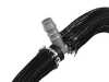 URO Premium URO Turbocharger Coolant Return Line - Cylinders 1-4 11537577014 View 5