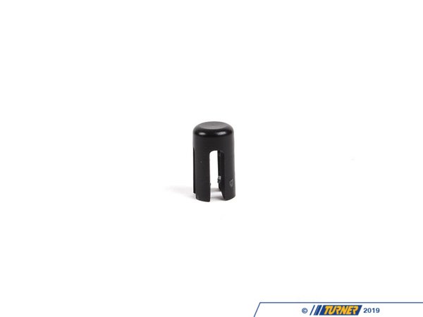 Genuine BMW Genuine BMW Covering Cap - 11617547229 11617547229