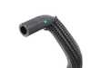 URO Premium URO Turbocharger Coolant Return Line - Cylinders 1-4 11537577014 View 6
