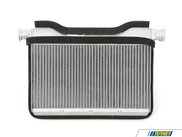 Mahle-Behr Heater Core 64119163330