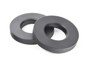 Emmanuele Design - BMW F8X/G8X 1/2" Reverse Rake Adapters