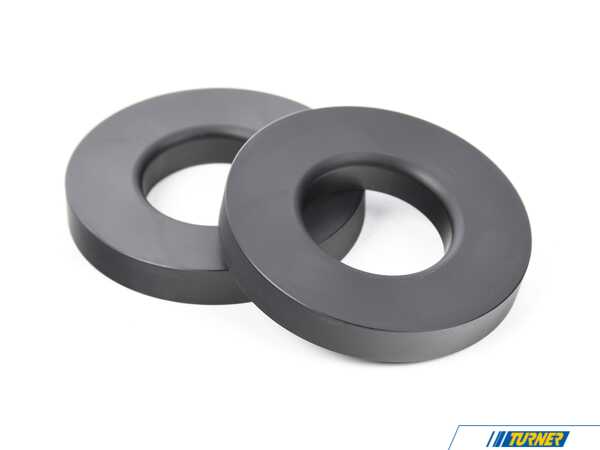 Emmanuele Design Emmanuele Design - BMW F8X/G8X 1/2" Reverse Rake Adapters BMW F8XG8X12RRA