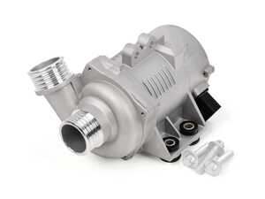 Graf Electric Water Pump - BMW N51 N52 2.5L 3.0L