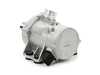 Graf Graf Electric Water Pump - BMW N51 N52 2.5L 3.0L 11517586925 View 6