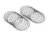 5150 Autosport CP Forged Piston Set - N63 - Pro-Xtreme 9.5:1 CP-FPS-N63-XT-HD View 9