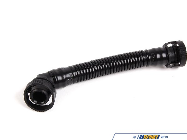 Genuine BMW Oil Separator Vent Hose - (NO LONGER AVAILABLE) 11617522933