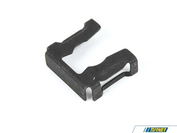 Genuine BMW Genuine BMW Spring Clip - 13531341697 13531341697