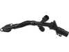 URO URO PCV Hose Assembly - Left (Cylinders 5-8) - BMW E70 X5M E71 X6M S63 4.4L 13717848152R View 1