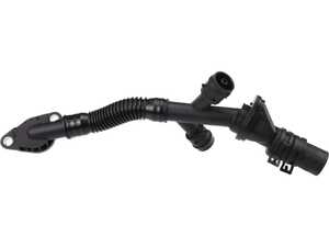 URO PCV Hose Assembly - Left (Cylinders 5-8) - BMW E70 X5M E71 X6M S63 4.4L