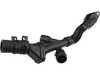 URO URO PCV Hose Assembly - Left (Cylinders 5-8) - BMW E70 X5M E71 X6M S63 4.4L 13717848152R View 2