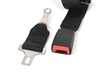 Schroth MINI R53 Quick Fit Pro Harness - Black - Left SR18150 View 4