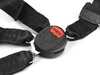 Schroth MINI R53 Quick Fit Pro Harness - Black - Left SR18150 View 5