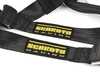 Schroth MINI R53 Quick Fit Pro Harness - Black - Left SR18150 View 6