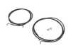 Genuine BMW Genuine BMW Hydraulic Hose Left - 54377344461 - F33,F83 54377344461 View 1